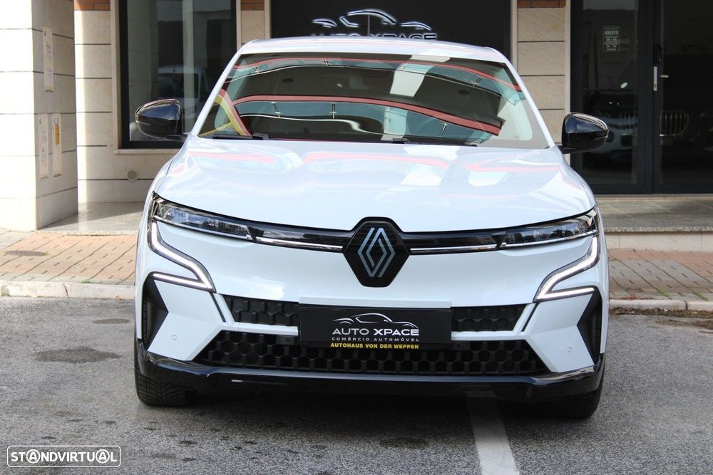 Renault Mégane E-Tech EV40 130hp boost charge Techno - 7