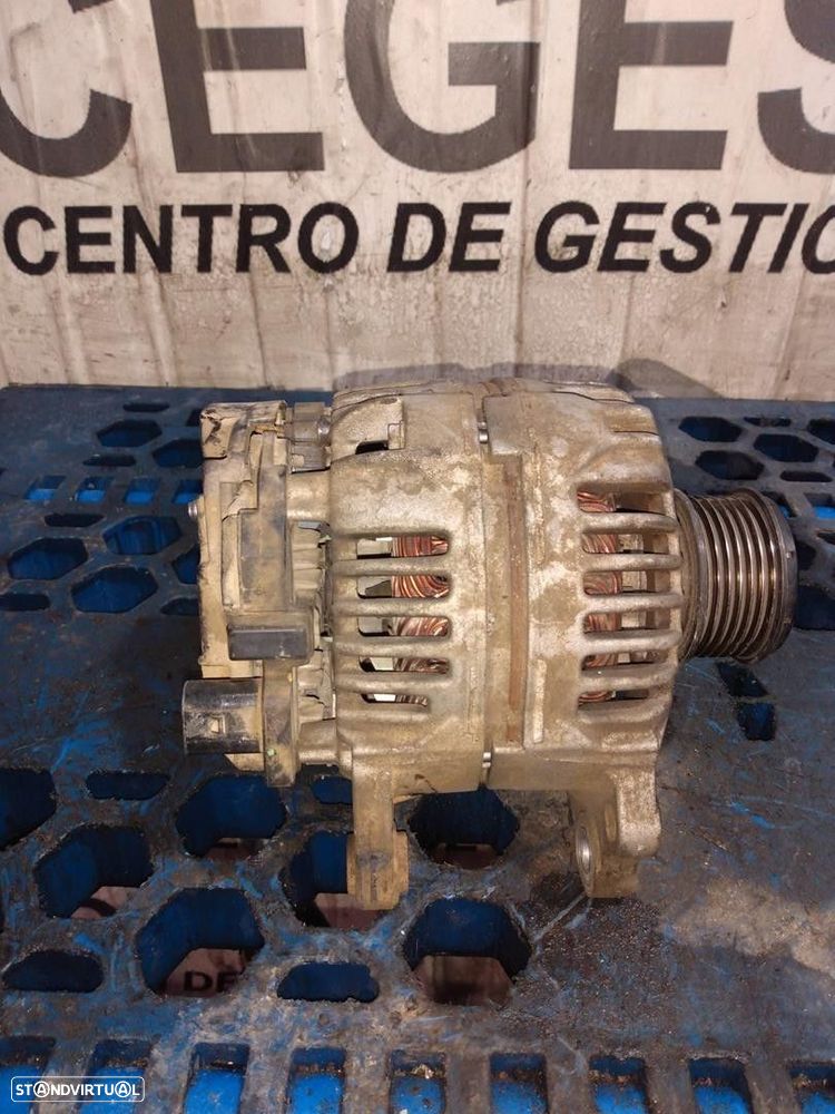 ALTERNADOR FORD GALAXY -038903024D - 3