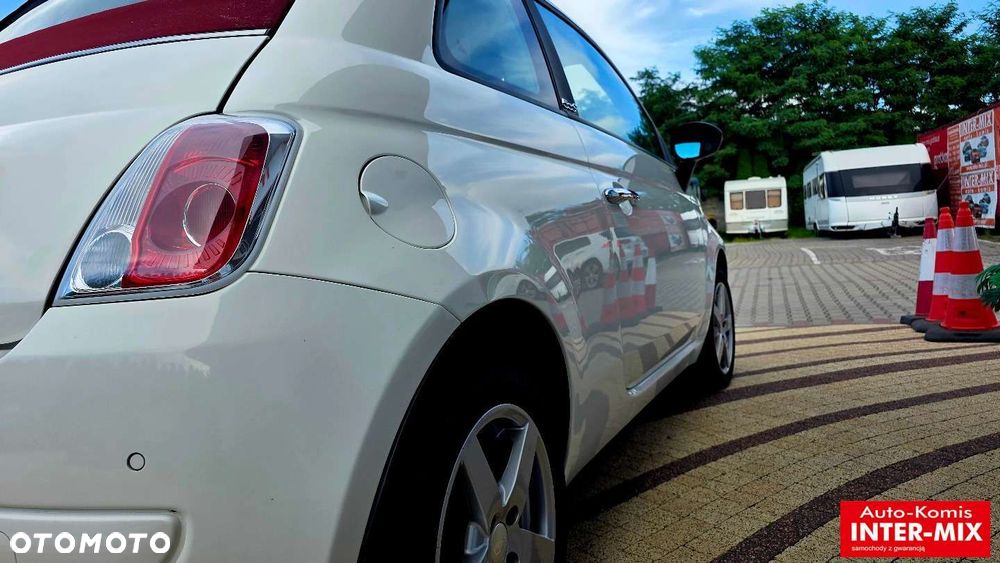 Fiat 500 - 14
