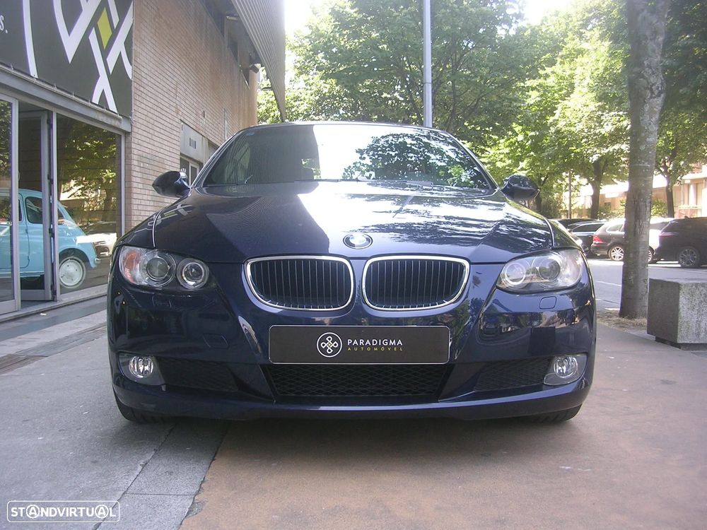 BMW 325 i - 3