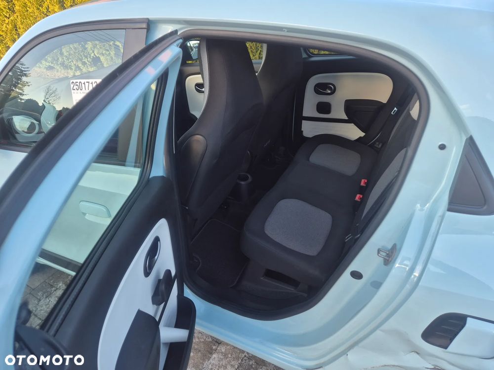 Renault Twingo SCe 65 LIFE - 9