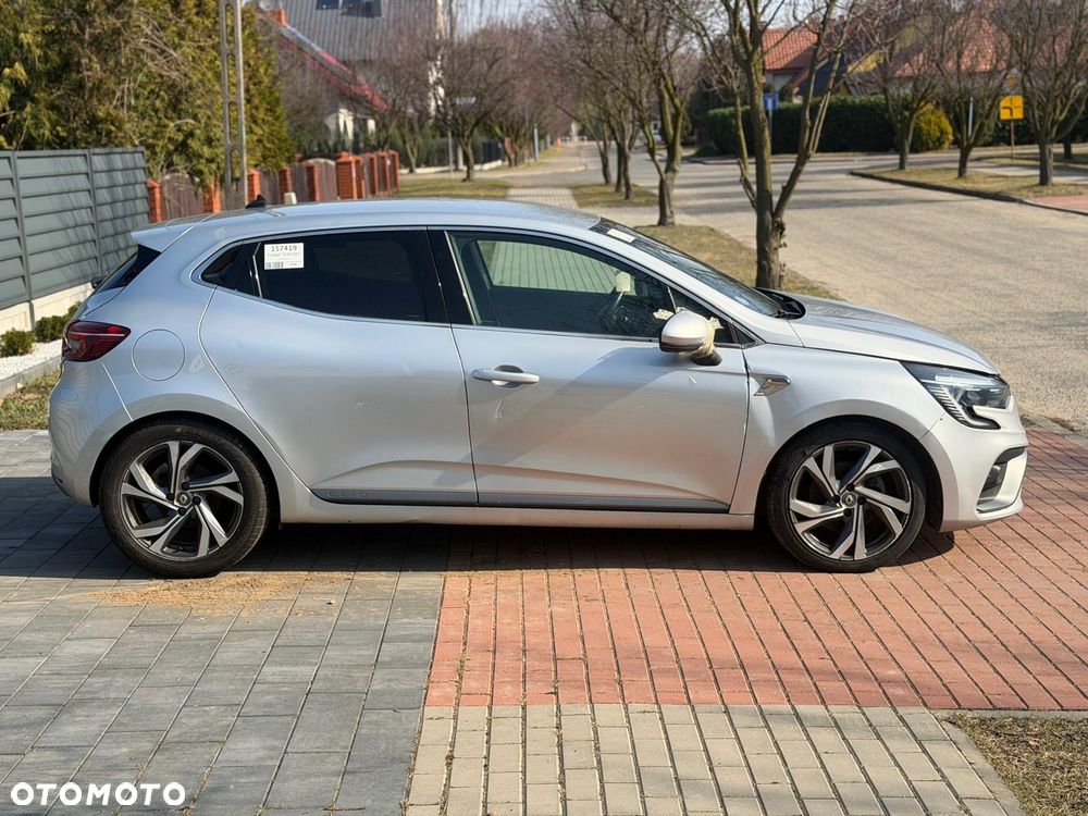 Renault Clio 1.3 TCe R.S Line - 4