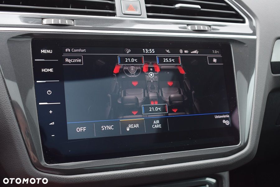 Volkswagen Tiguan 2.0 TDI SCR DSG Elegance - 21