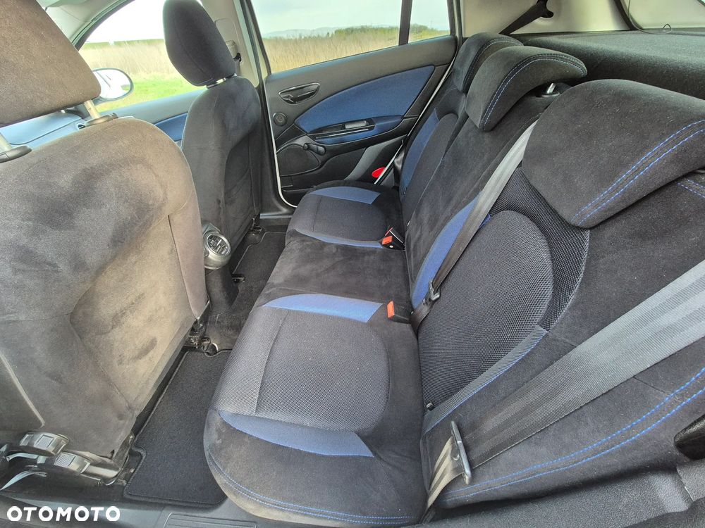 Fiat Bravo 1.4 16V Turbo Start/Stop Sport - 32