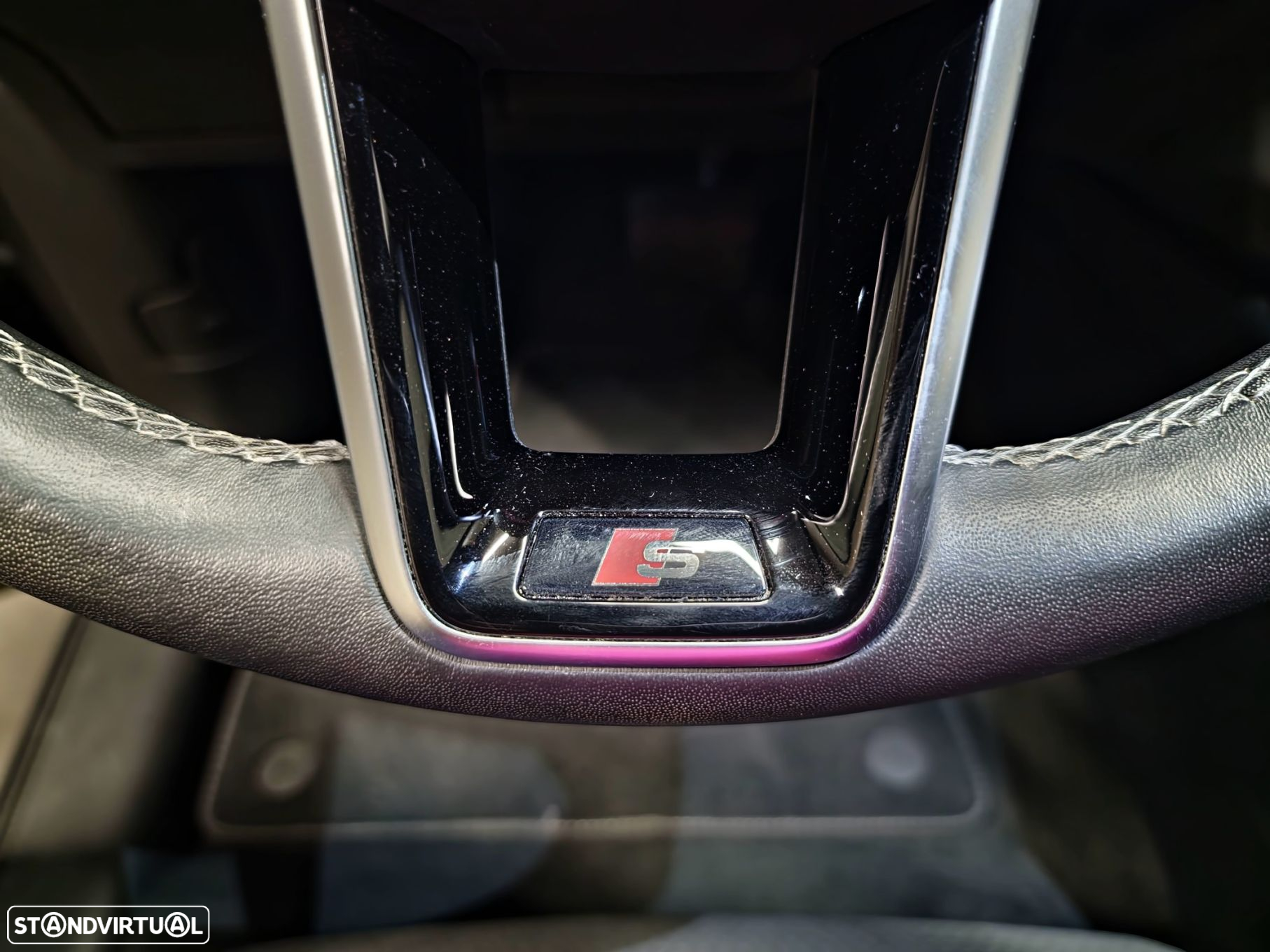 Audi e-tron 55 quattro S line - 27