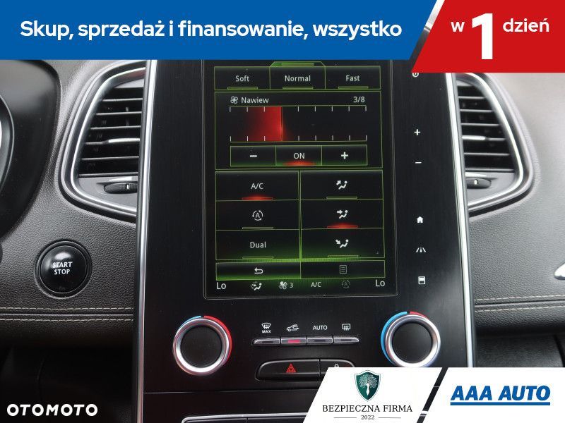 Renault Scenic - 18