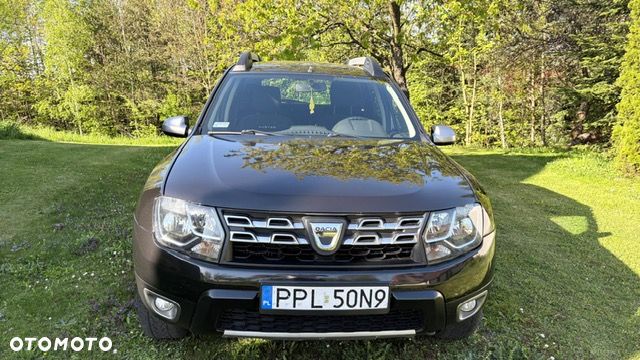 Dacia Duster 1.5 dCi Laureate 4x4 S&S EU6 - 1