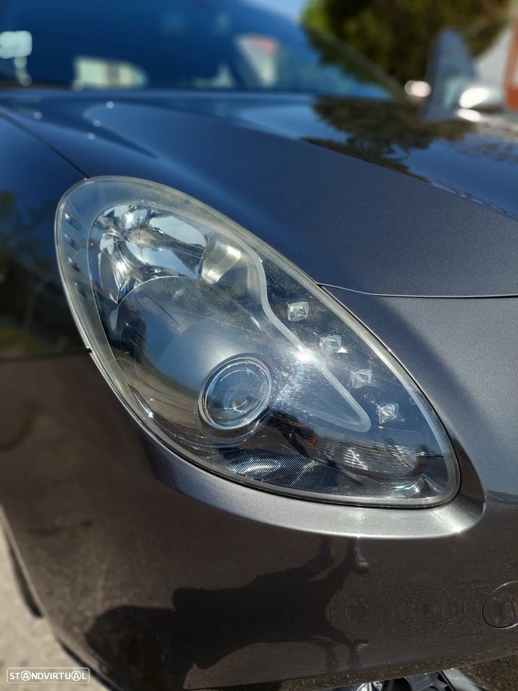 Alfa Romeo Giulietta 1.6 JTDM Veloce - 33