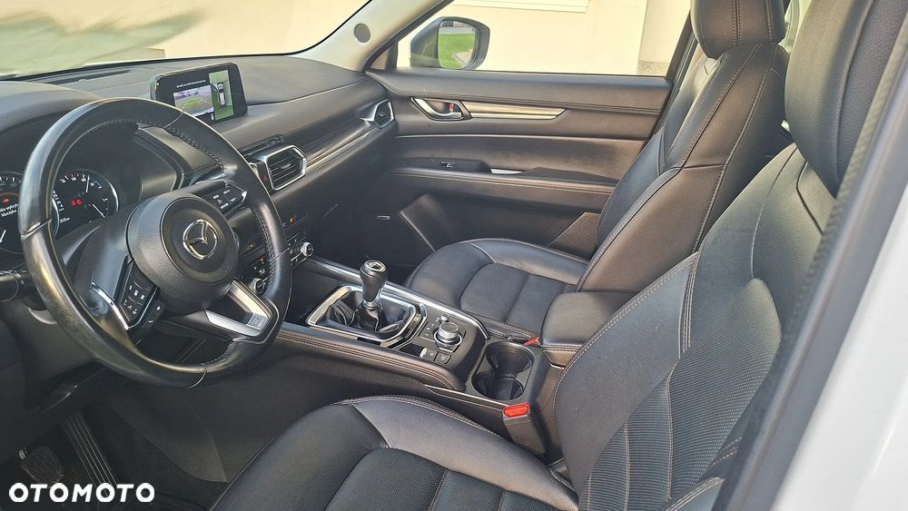 Mazda CX-5 - 11