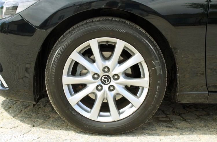 Mazda 6 ver-2-0-skyenergy - 5