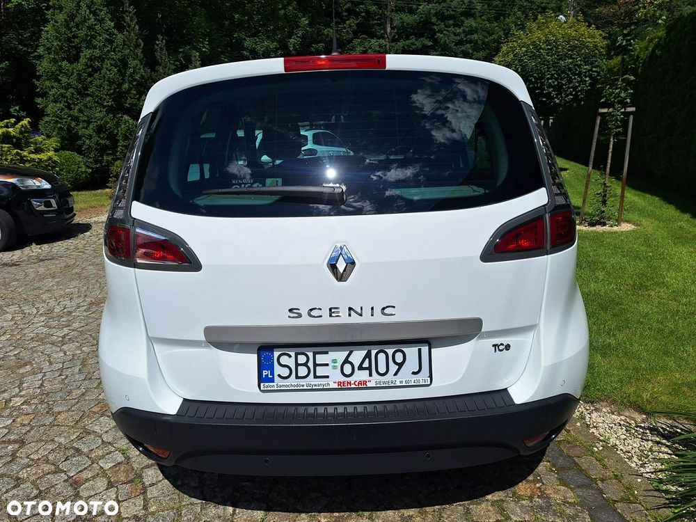 Renault Scenic - 26