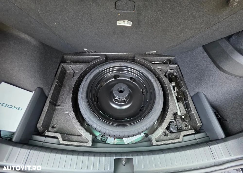 Skoda Karoq 2.0 TDI 4X4 DSG Sportline - 24