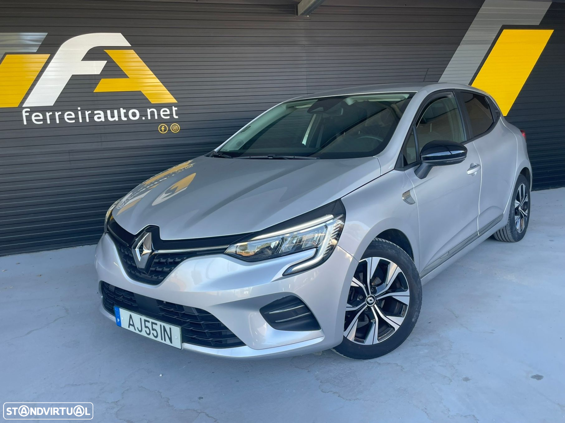 Renault Clio 1.0 TCe Intens - 3