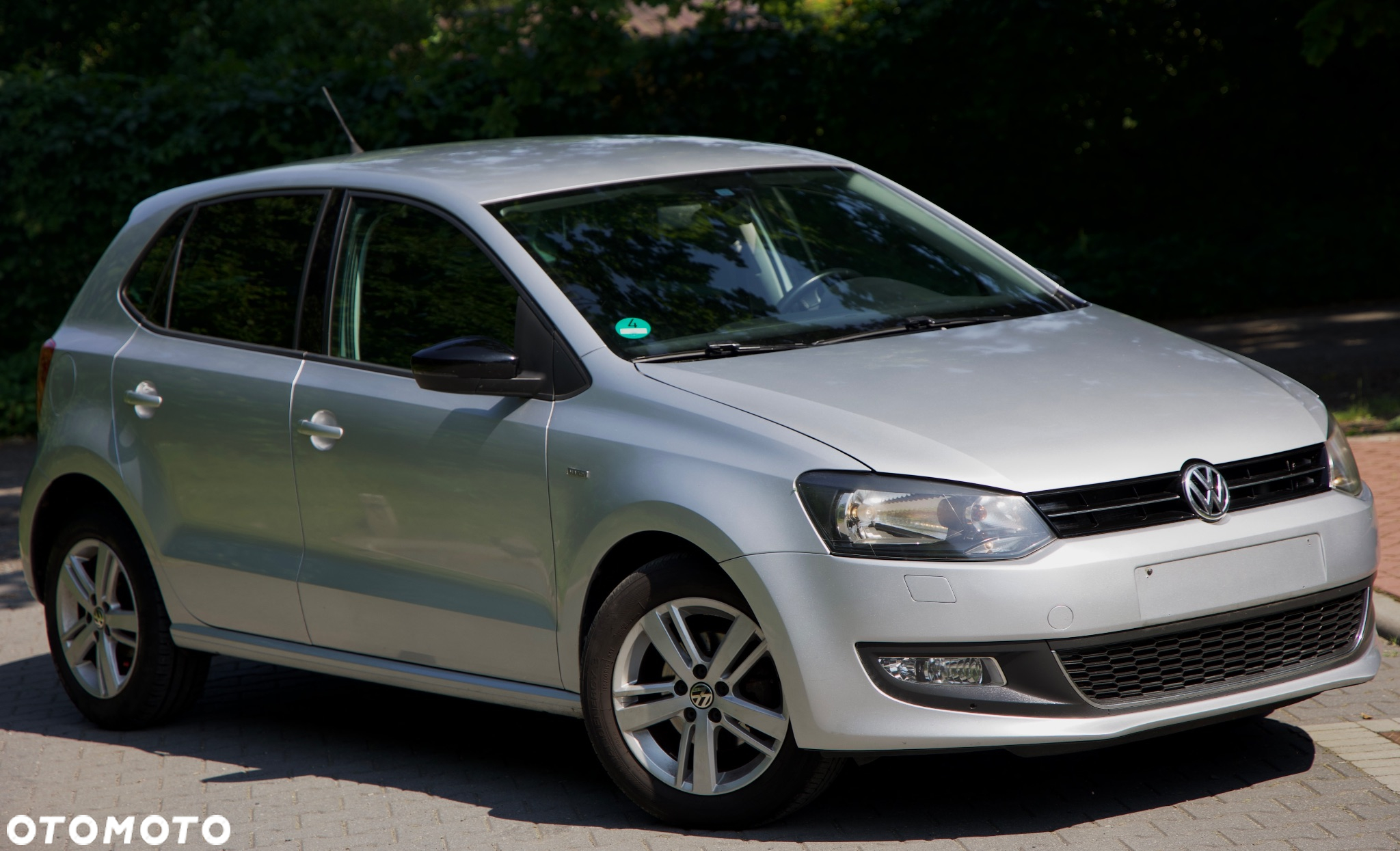 Volkswagen Polo - 5