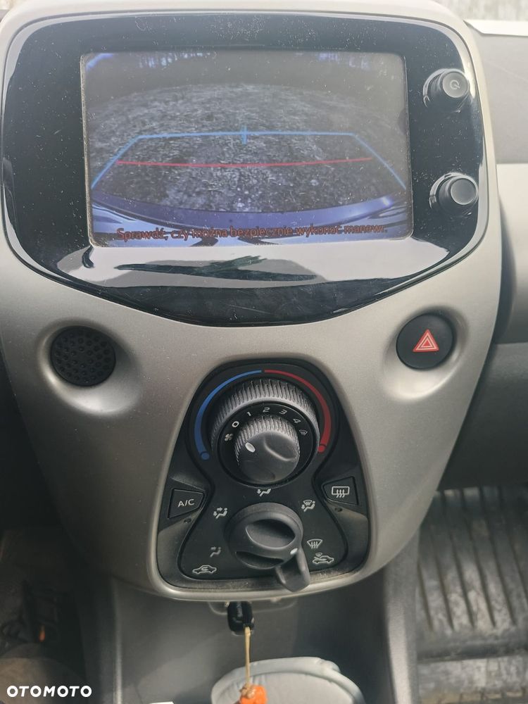 Toyota Aygo - 7