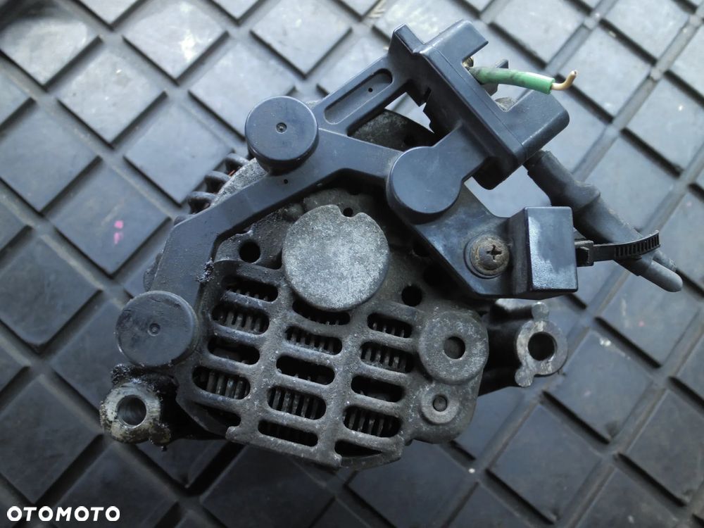 ALTERNATOR 9631318180 A002TA1991F CITROEN XSARA 1.6 POSIADAM 2 SZTUKI - 5