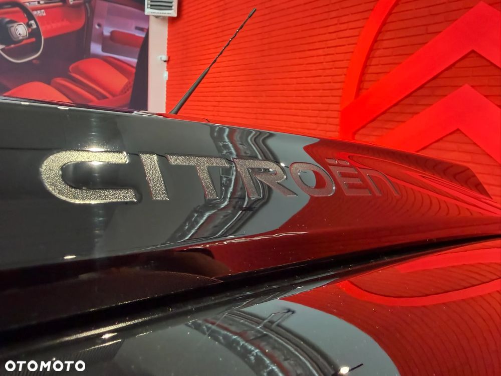 Citroën C3 1.2 T Max - 10