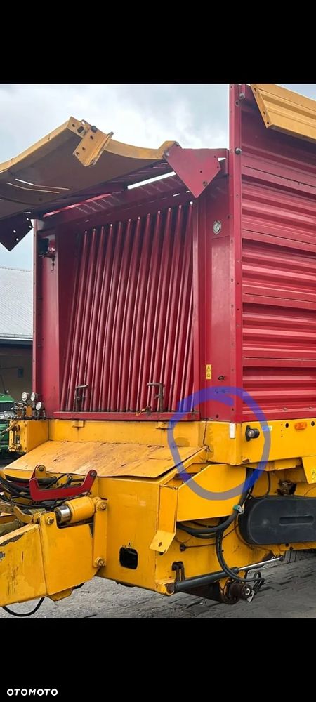 Pottinger Schuitemaker Rapide 3000 - 4