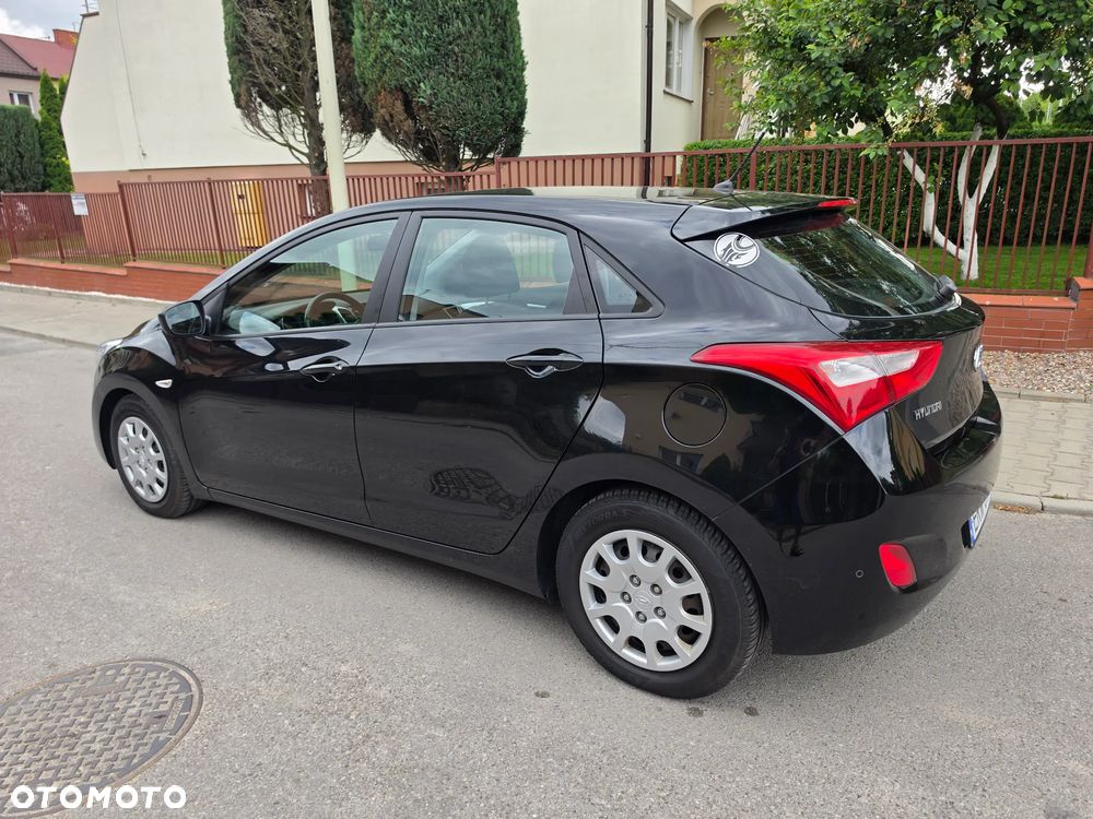Hyundai i30 1.6 Style - 29