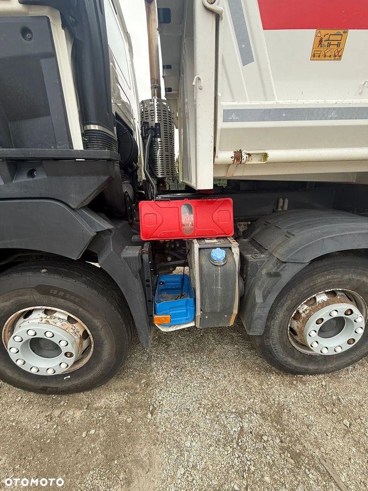 Renault Kerax K480 - 6