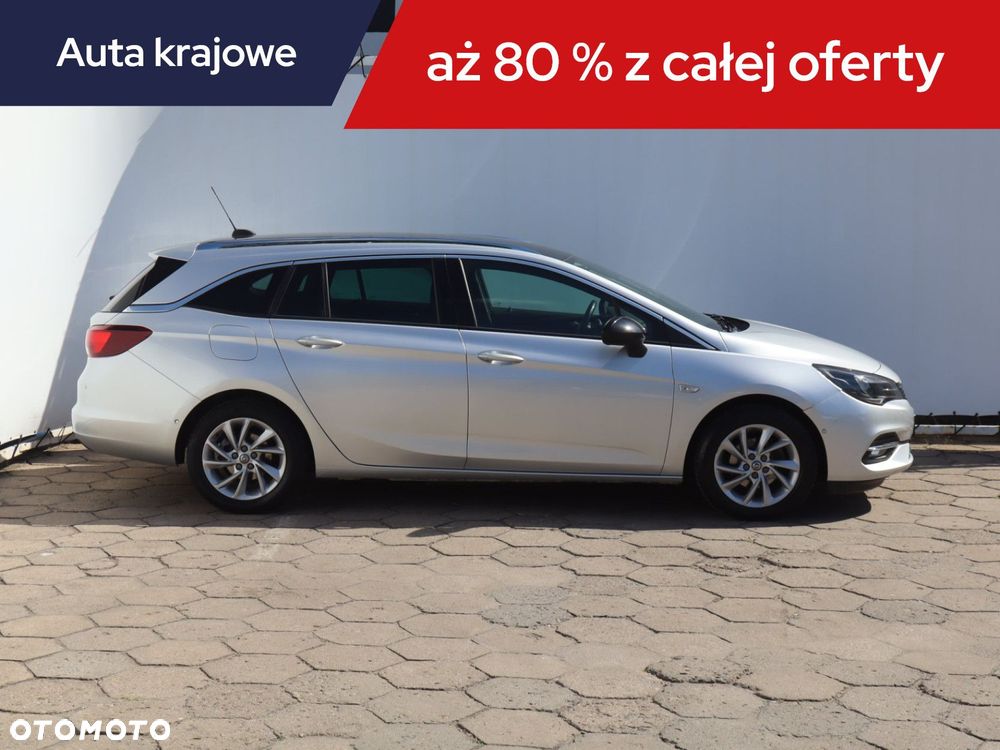 Opel Astra - 8