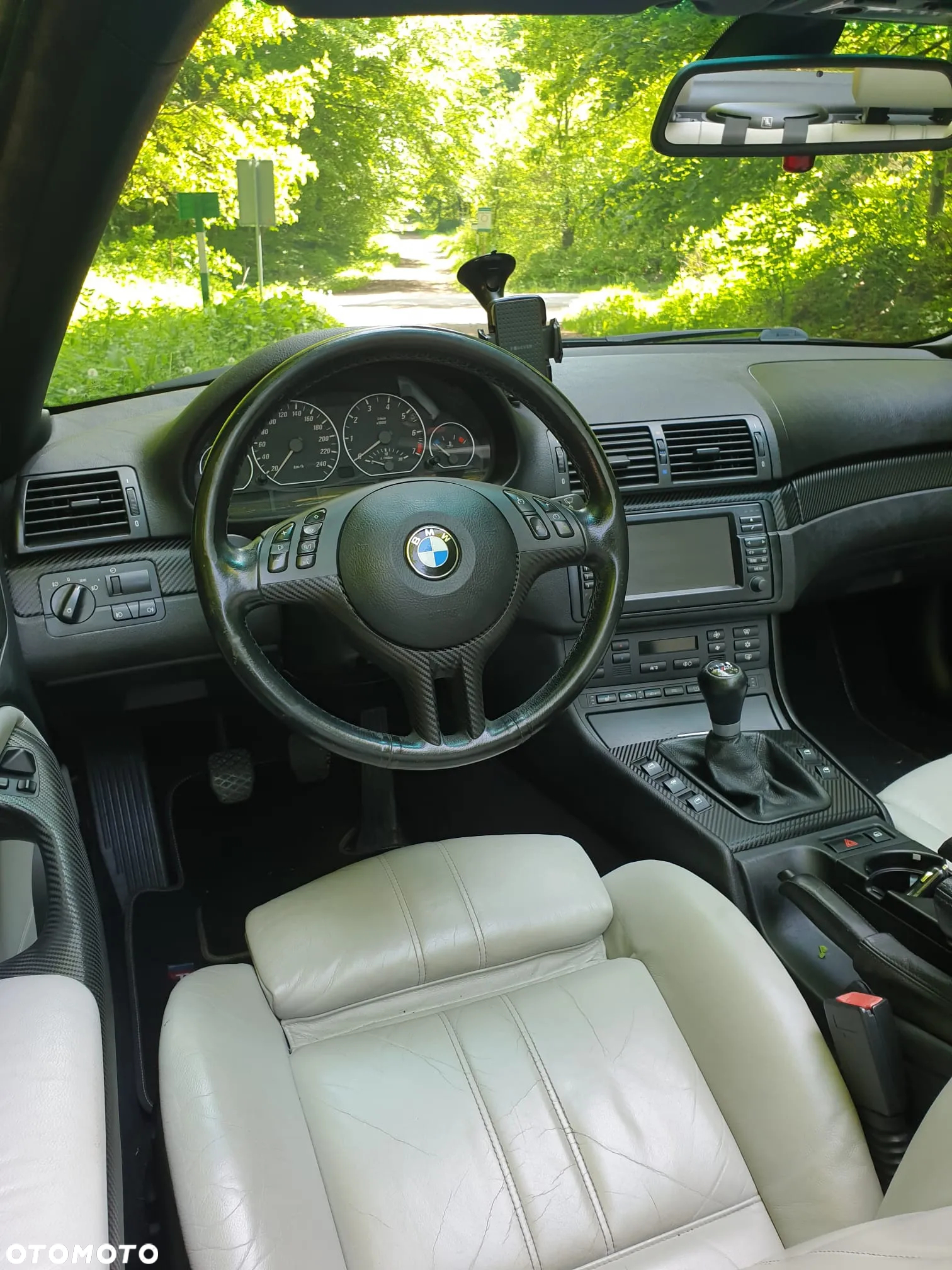 BMW Seria 3 318i - 9