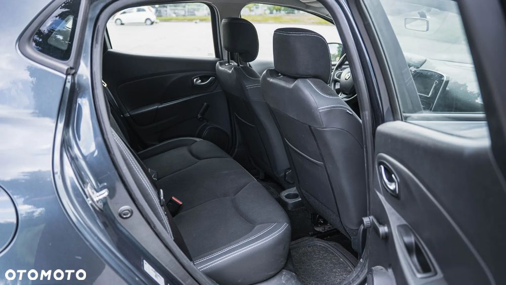 Renault Clio 0.9 TCe Limited - 12