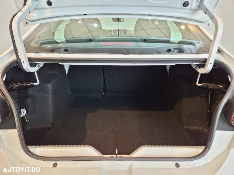 Dacia Logan ECO-G 100 MT6 Comfort - 10