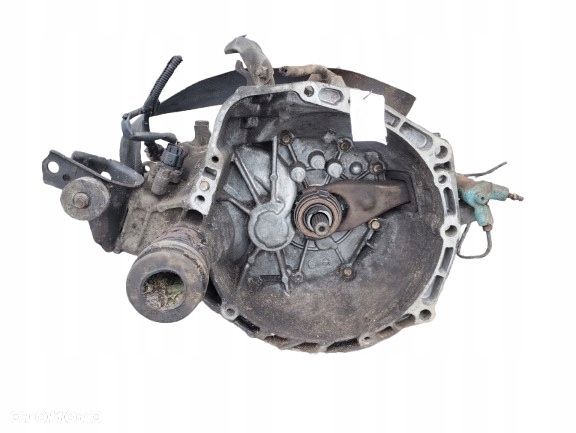 Toyota Yaris I 1.0 B Skrzynia Biegów - 1