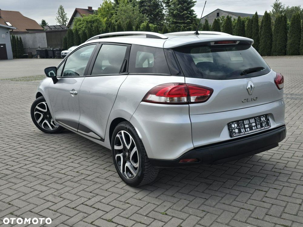Renault Clio - 13