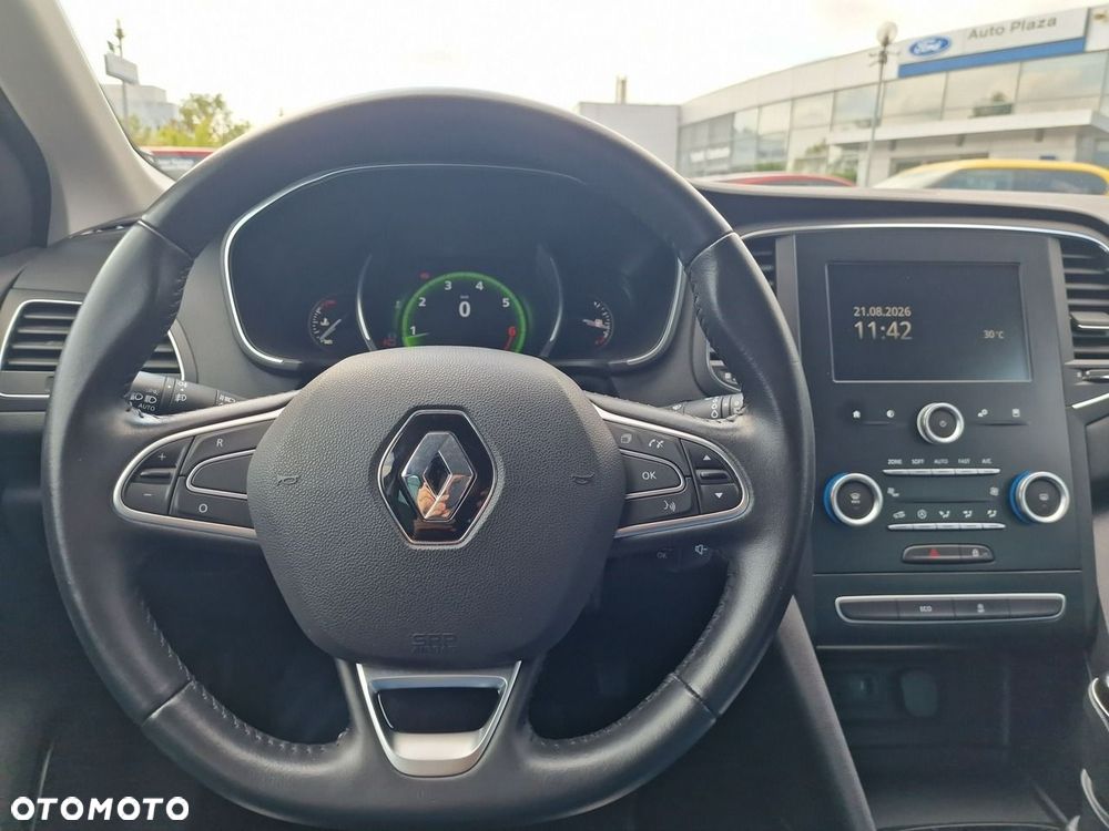 Renault Megane - 14