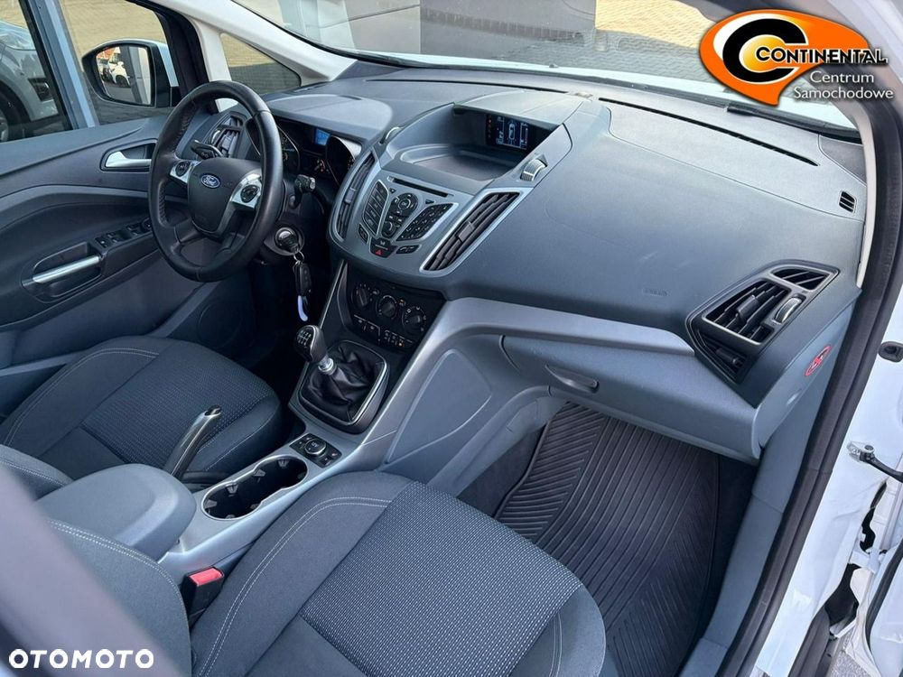 Ford C-MAX - 6