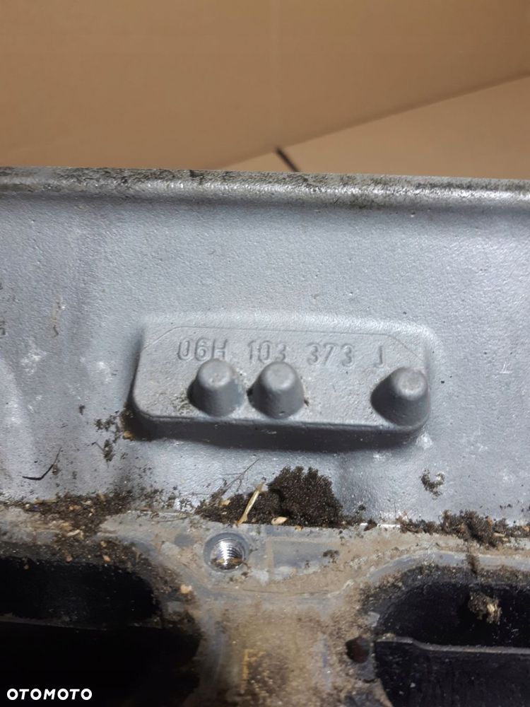 AUDI A4 B8 A5 8T 1.8 TFSI GŁOWICA SILNIKA 06H103373J - 16