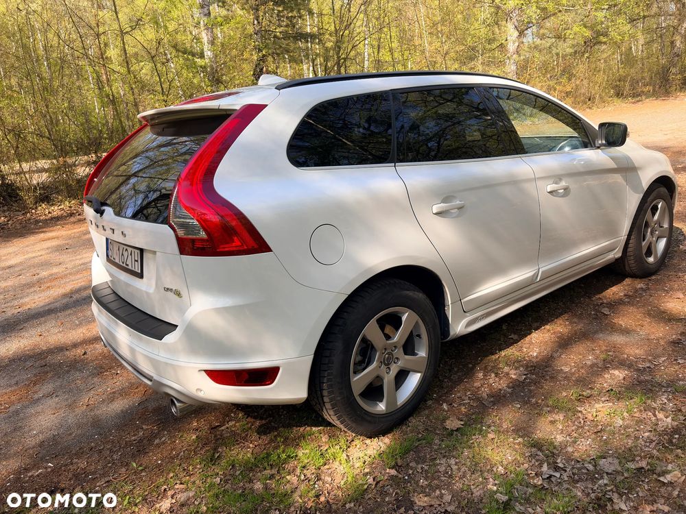 Volvo XC 60 - 5