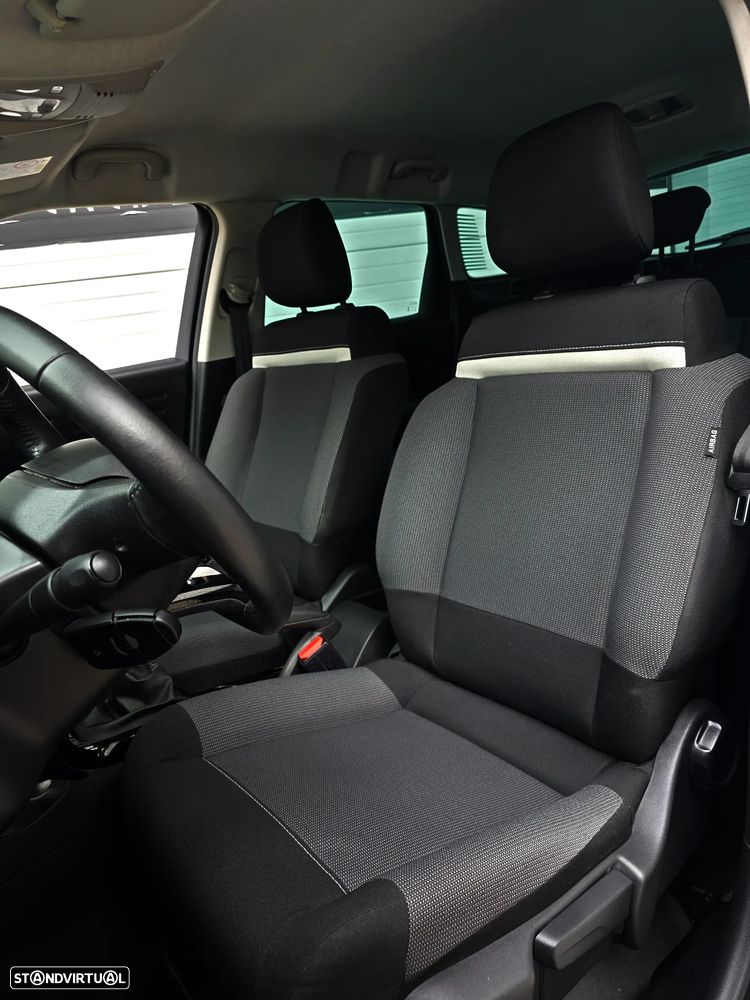 Citroën C3 Aircross 1.2 PureTech C-Series - 51