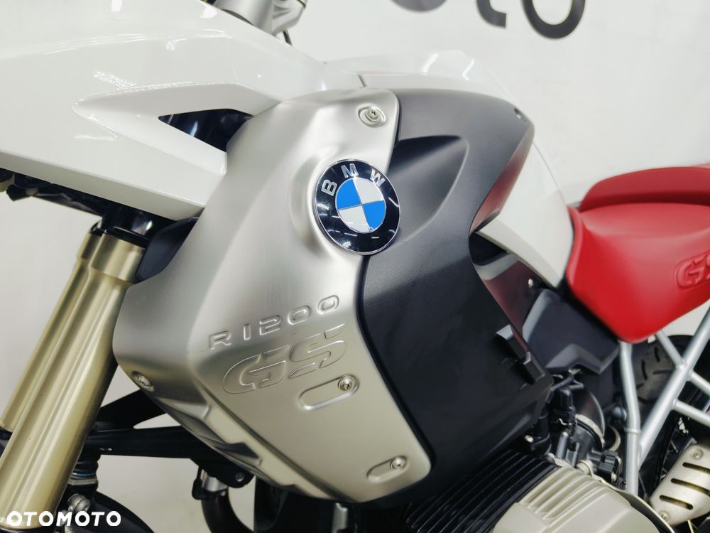 BMW GS - 24