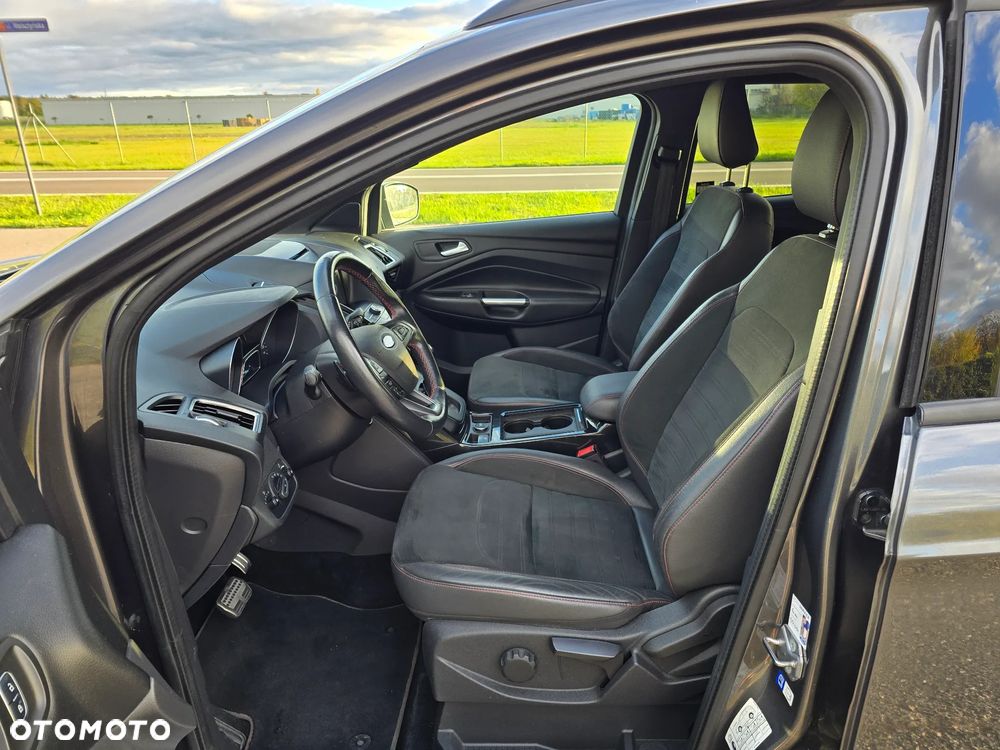 Ford Kuga ver-1-5-ecoblue-st--line - 10