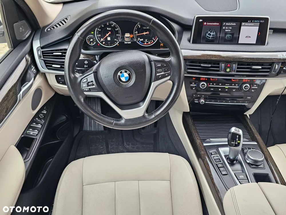 BMW X5 - 14