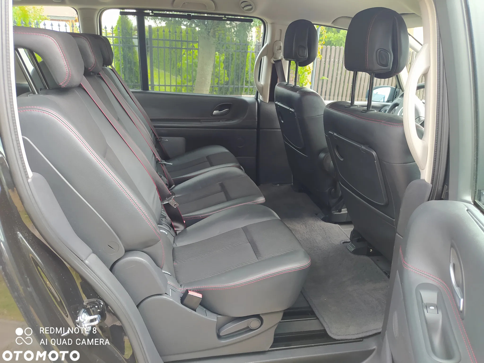 Renault Espace 2.0 Dynamique - 17