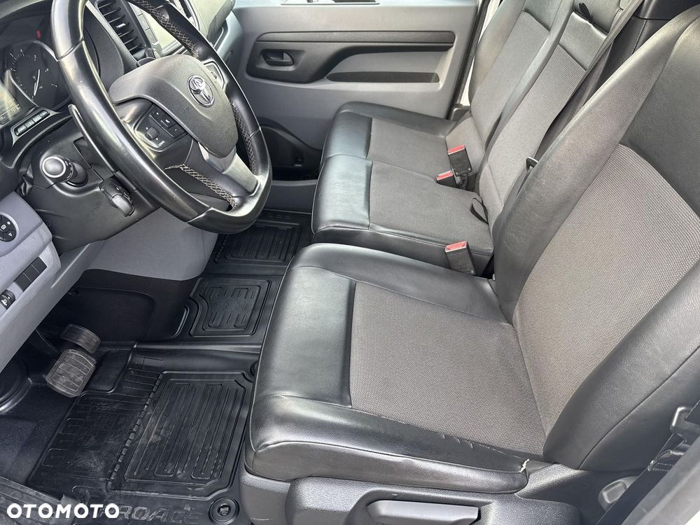 Toyota PROACE - 12