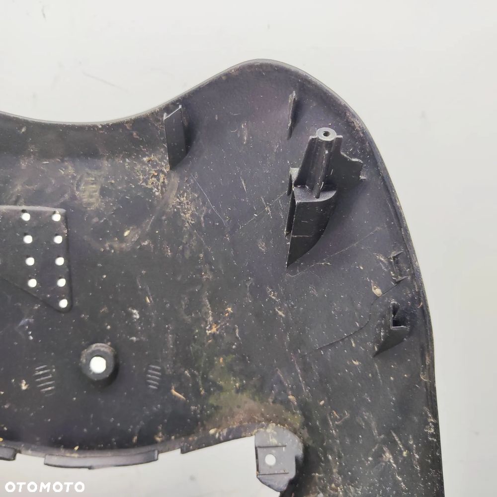 Czacha, czasza, owiewka, osłona przód Suzuki AY 50 AY50 Katana 50 - 32