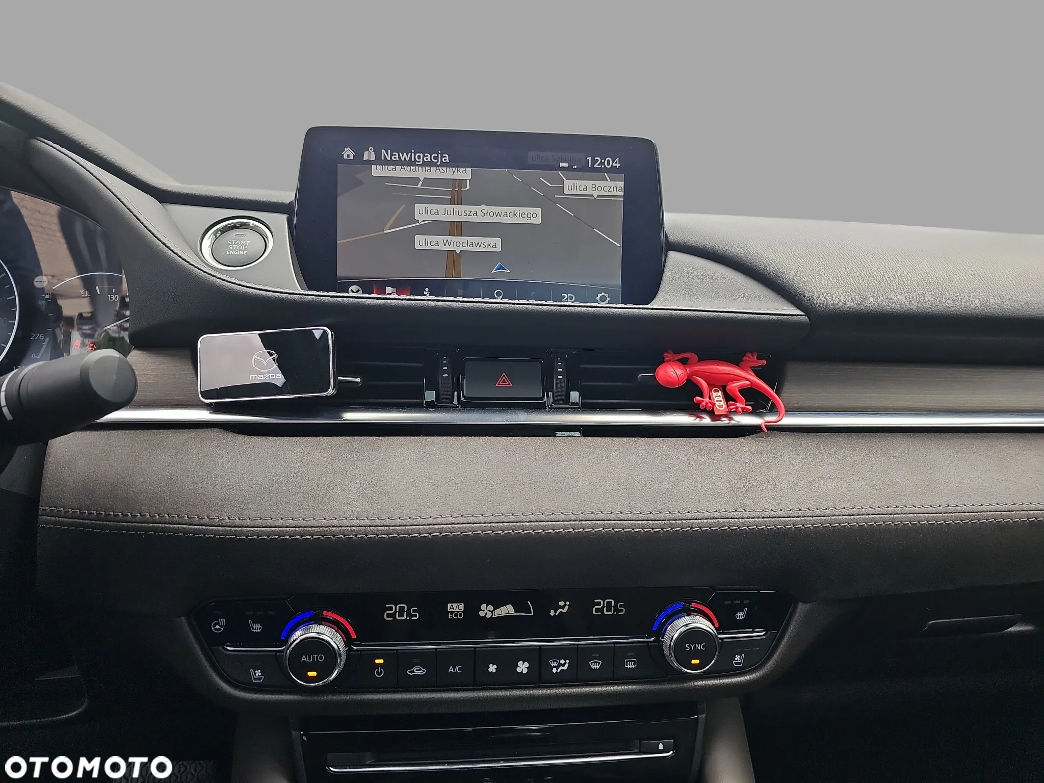 Mazda 6 2.0 SkyDream - 17