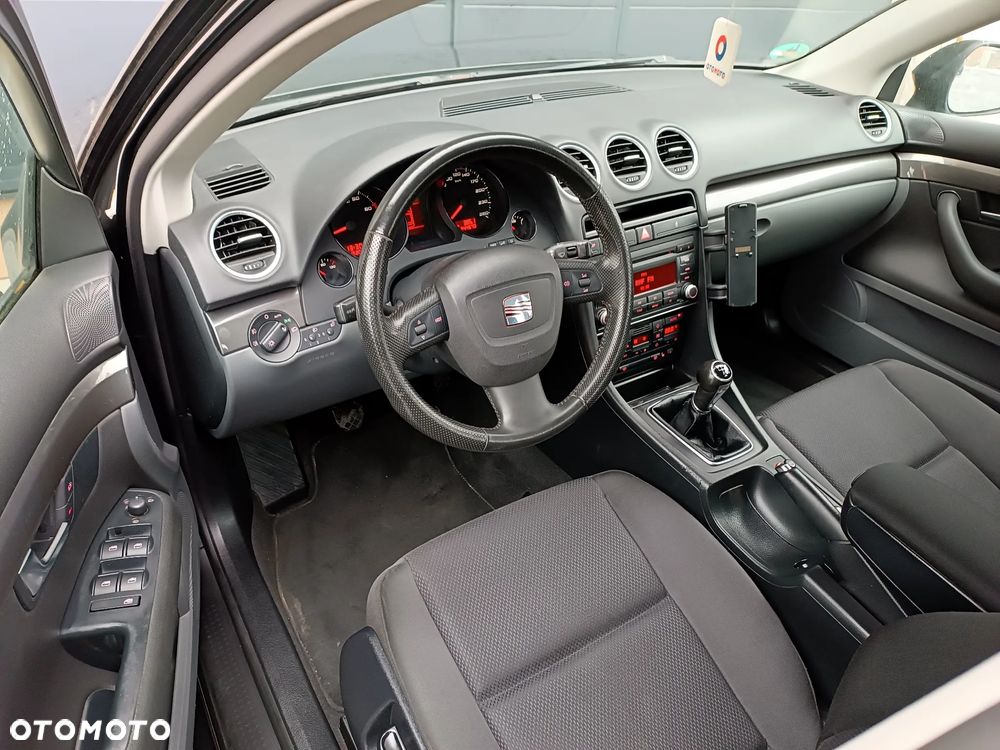 Seat Exeo ST - 12