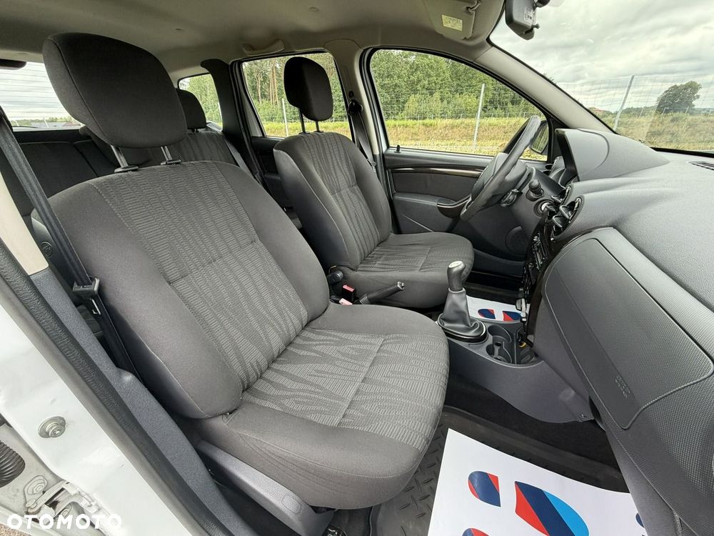 Dacia Duster - 9