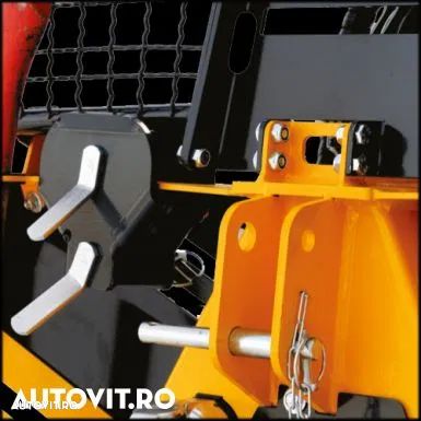 Altul Troliu electro-hidraulic 85H Uniforest Slovenia - 4