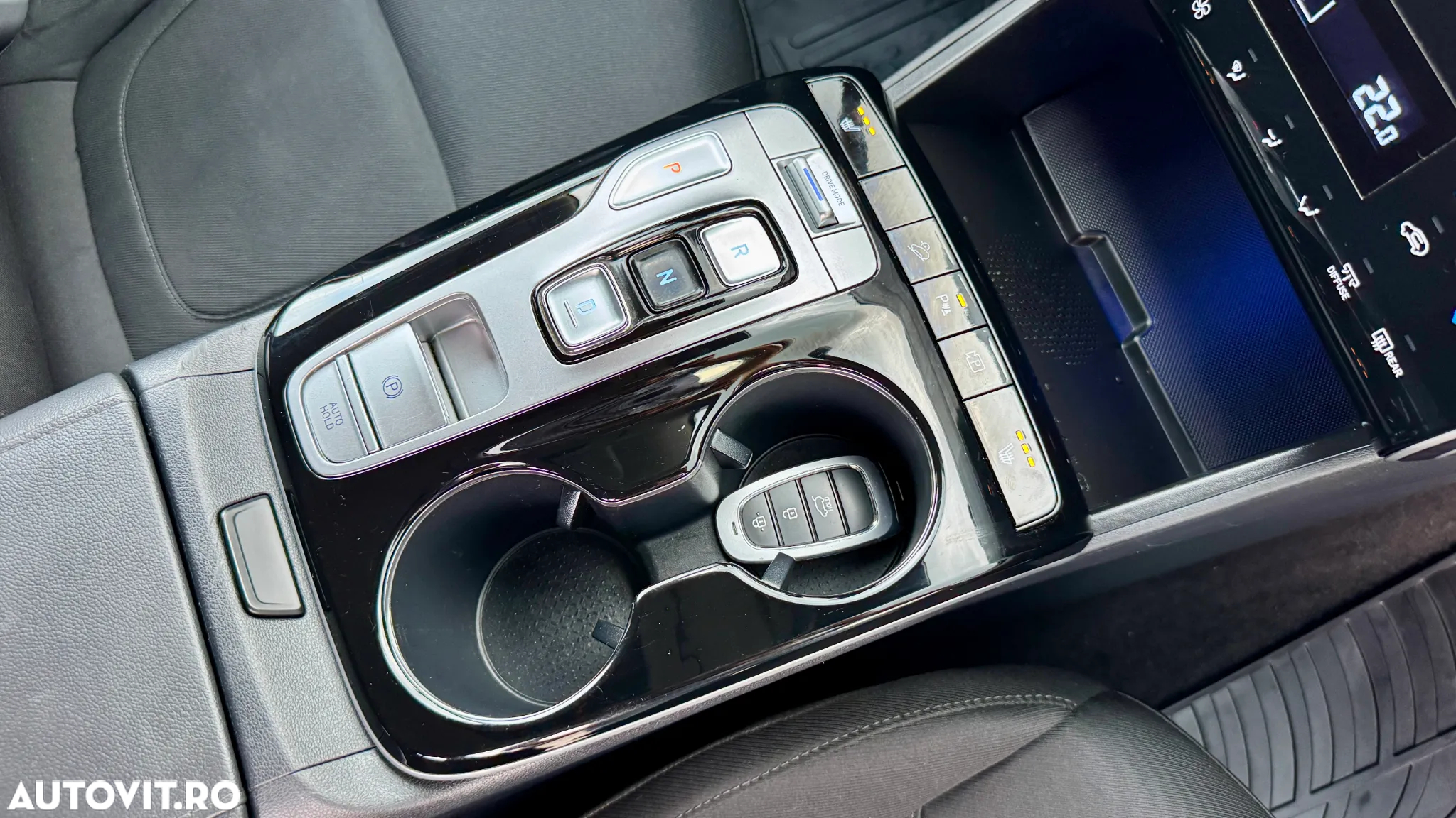 Hyundai Tucson - 29