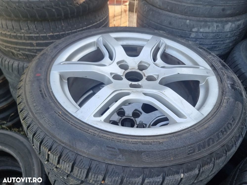 Roți diferite modele - 5