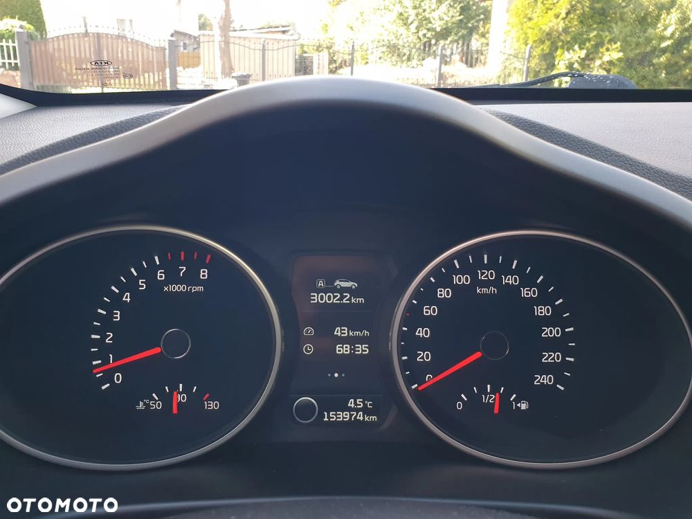 Kia Sportage 1.6 GDI XL 2WD - 27