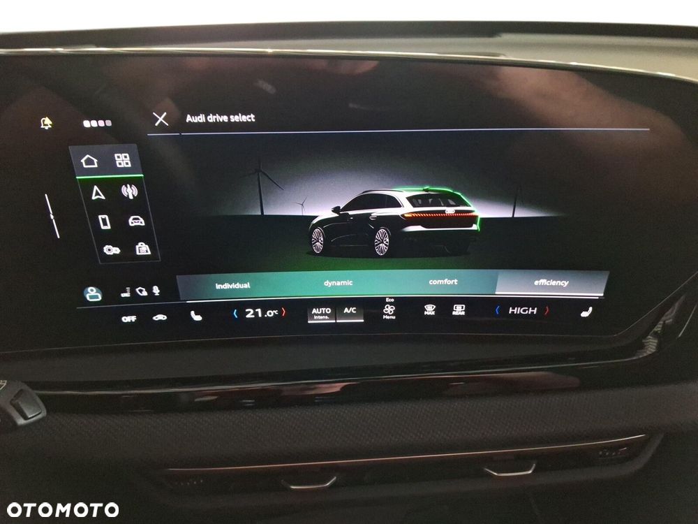 Audi A5 Avant TFSI S tronic - 33