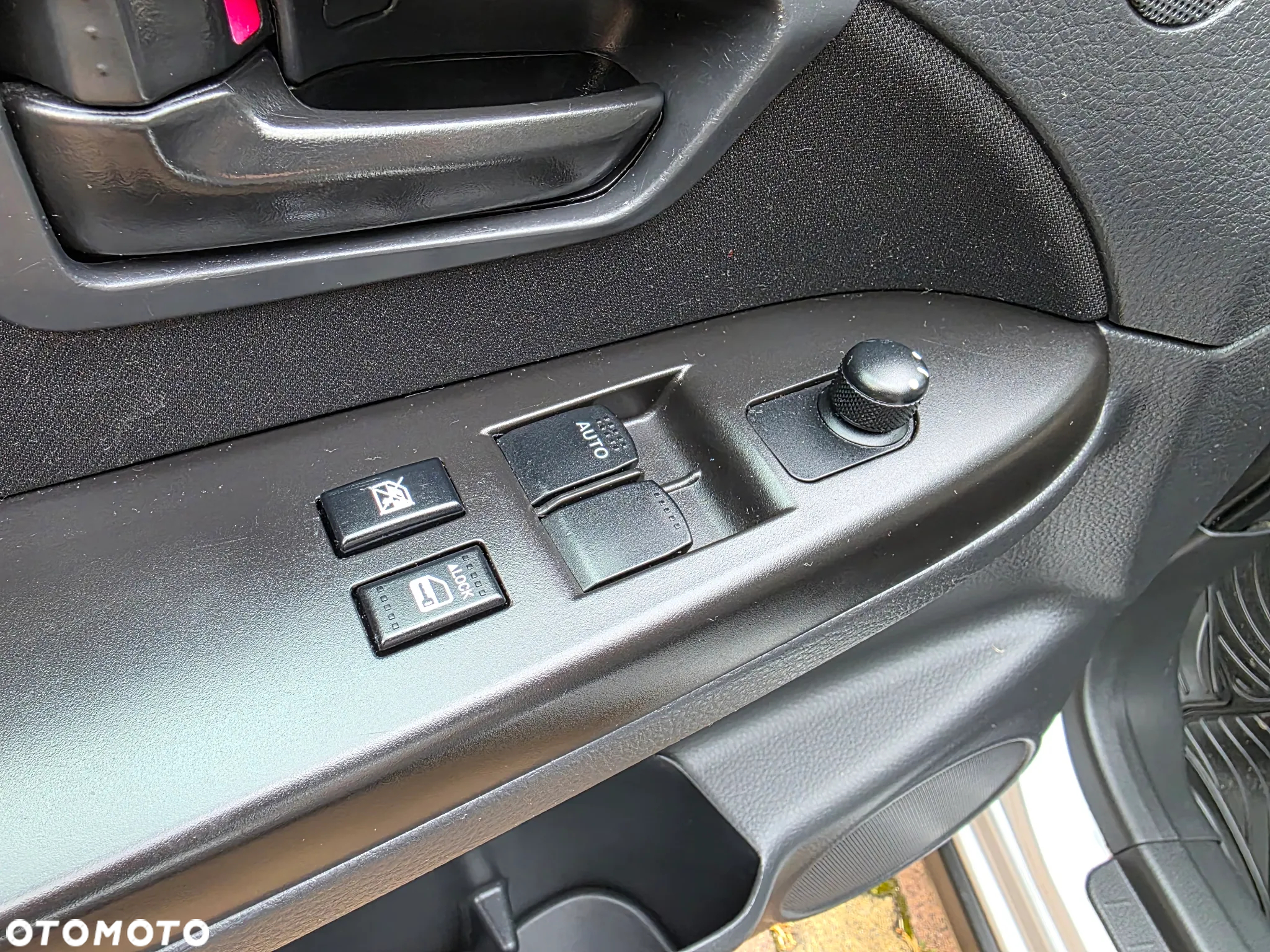 Fiat Sedici 1.6 16V 4x2 Fresh - 27